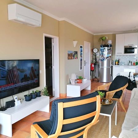 Sweden Apartment - Top Floor One Bedroom With Sea Views - Rs Lagos Exteriér fotografie