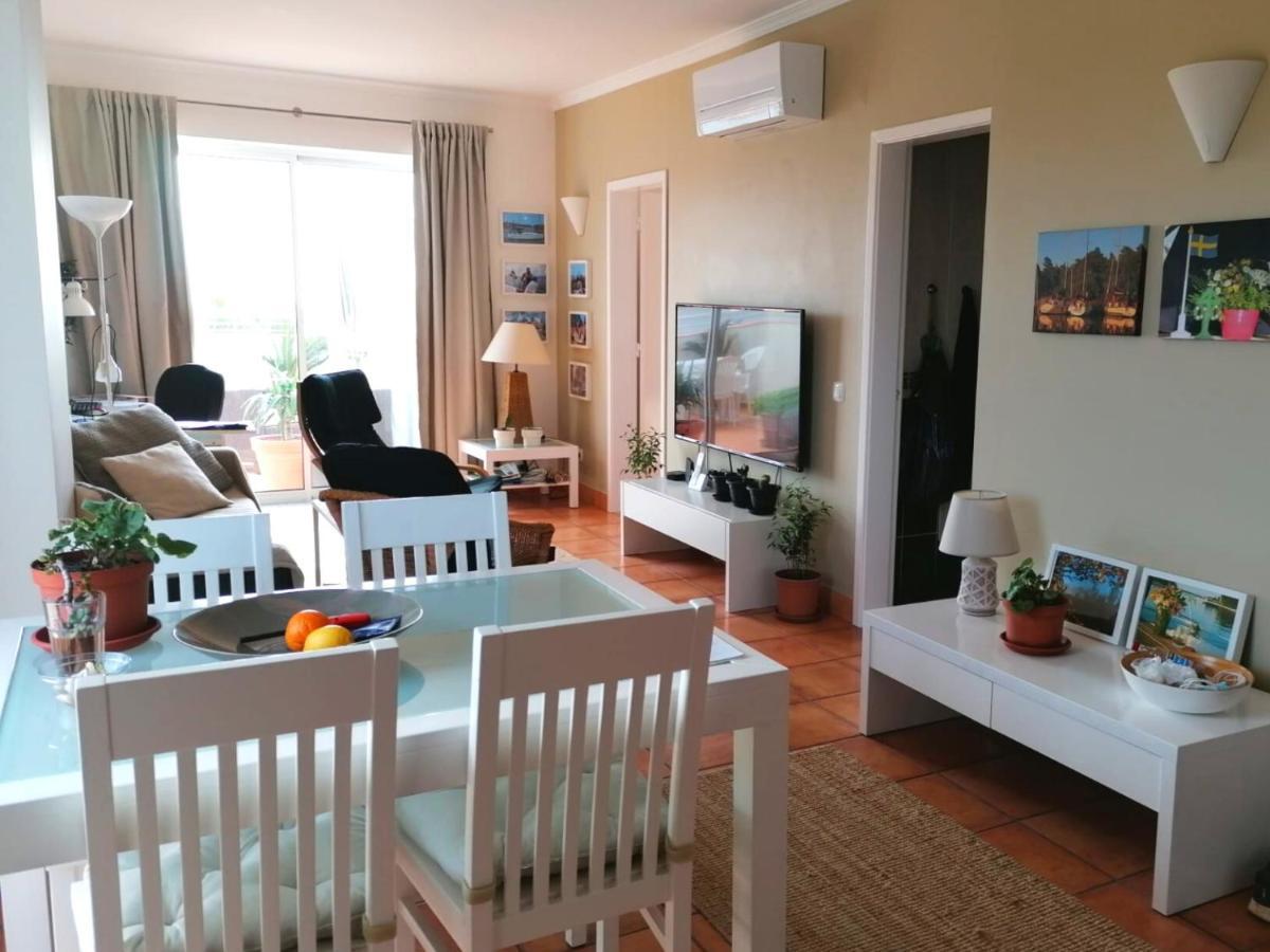 Sweden Apartment - Top Floor One Bedroom With Sea Views - Rs Lagos Exteriér fotografie