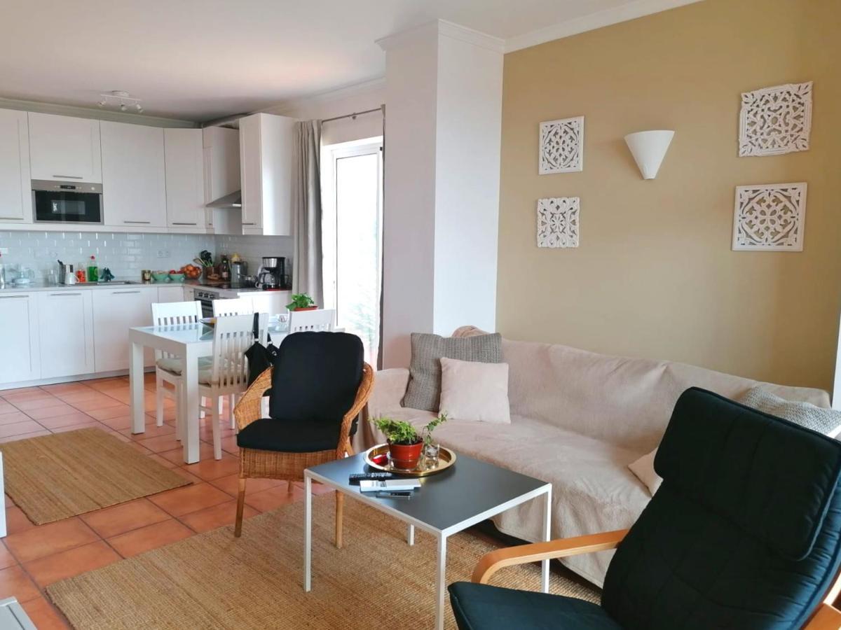 Sweden Apartment - Top Floor One Bedroom With Sea Views - Rs Lagos Exteriér fotografie
