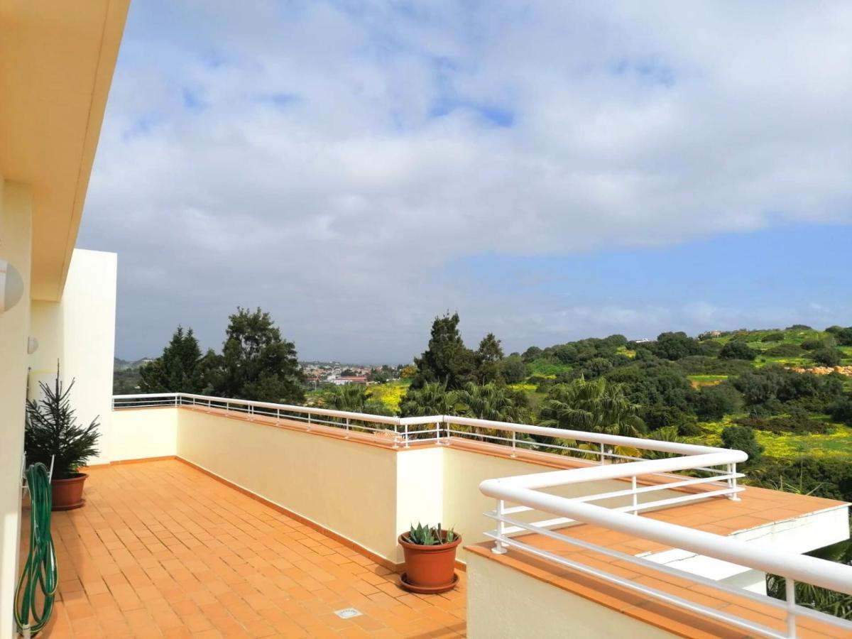 Sweden Apartment - Top Floor One Bedroom With Sea Views - Rs Lagos Exteriér fotografie