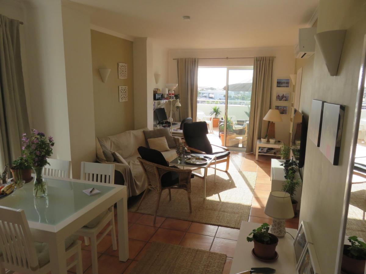 Sweden Apartment - Top Floor One Bedroom With Sea Views - Rs Lagos Exteriér fotografie