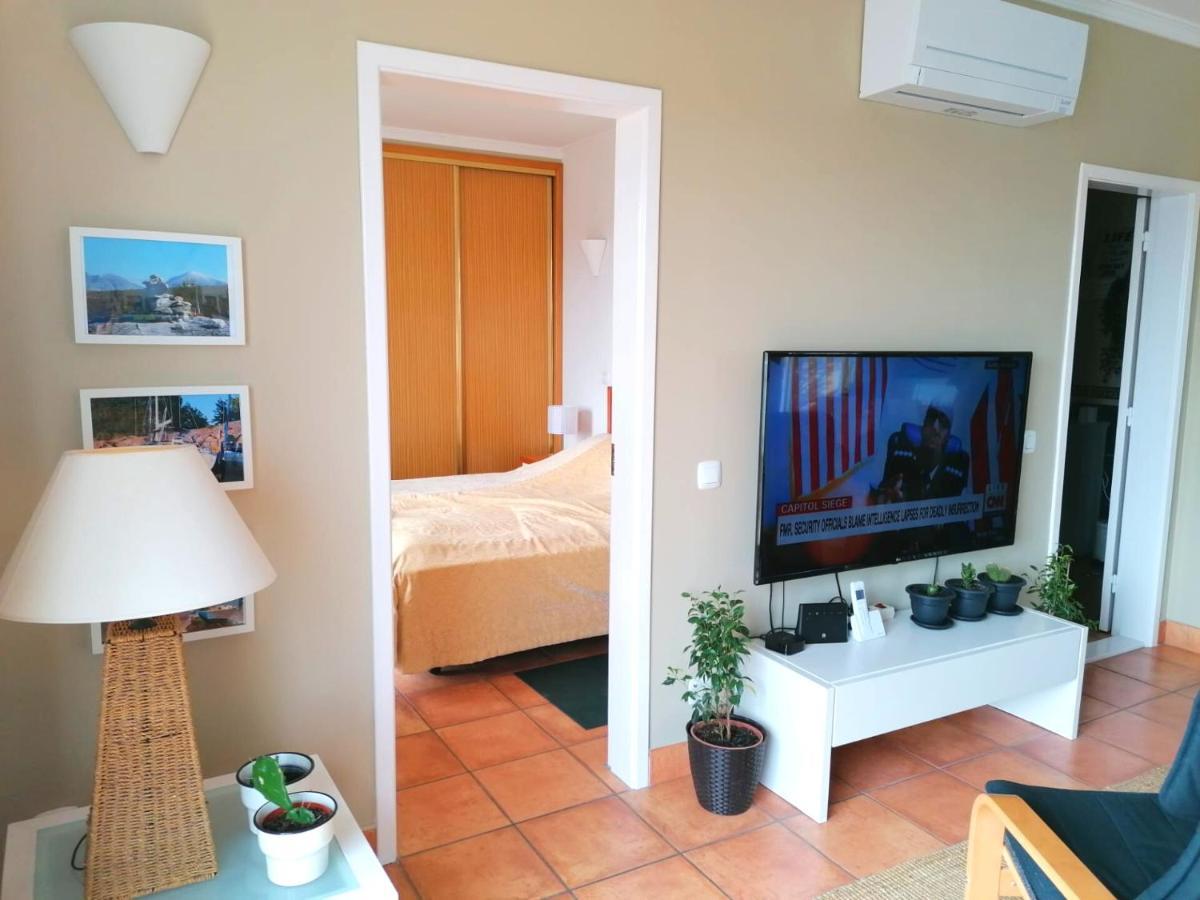Sweden Apartment - Top Floor One Bedroom With Sea Views - Rs Lagos Exteriér fotografie