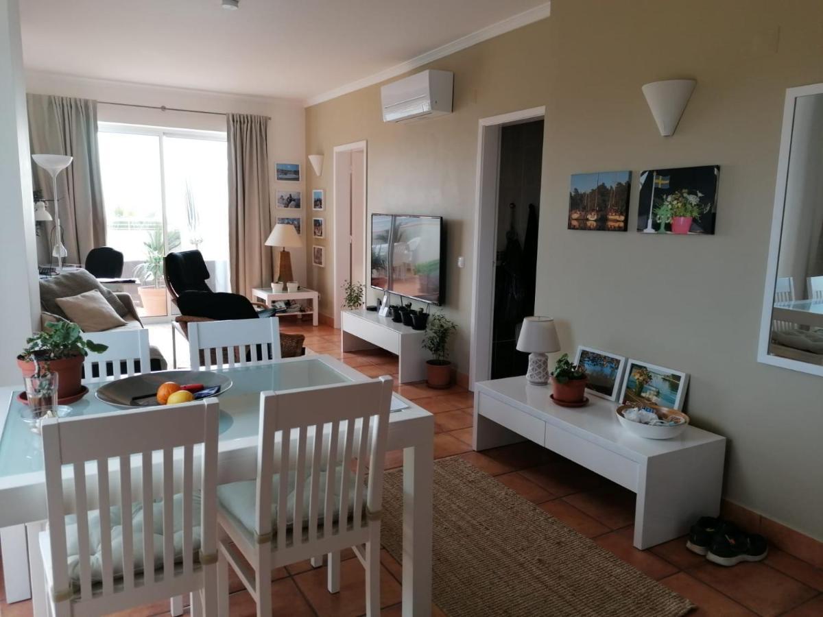 Sweden Apartment - Top Floor One Bedroom With Sea Views - Rs Lagos Exteriér fotografie