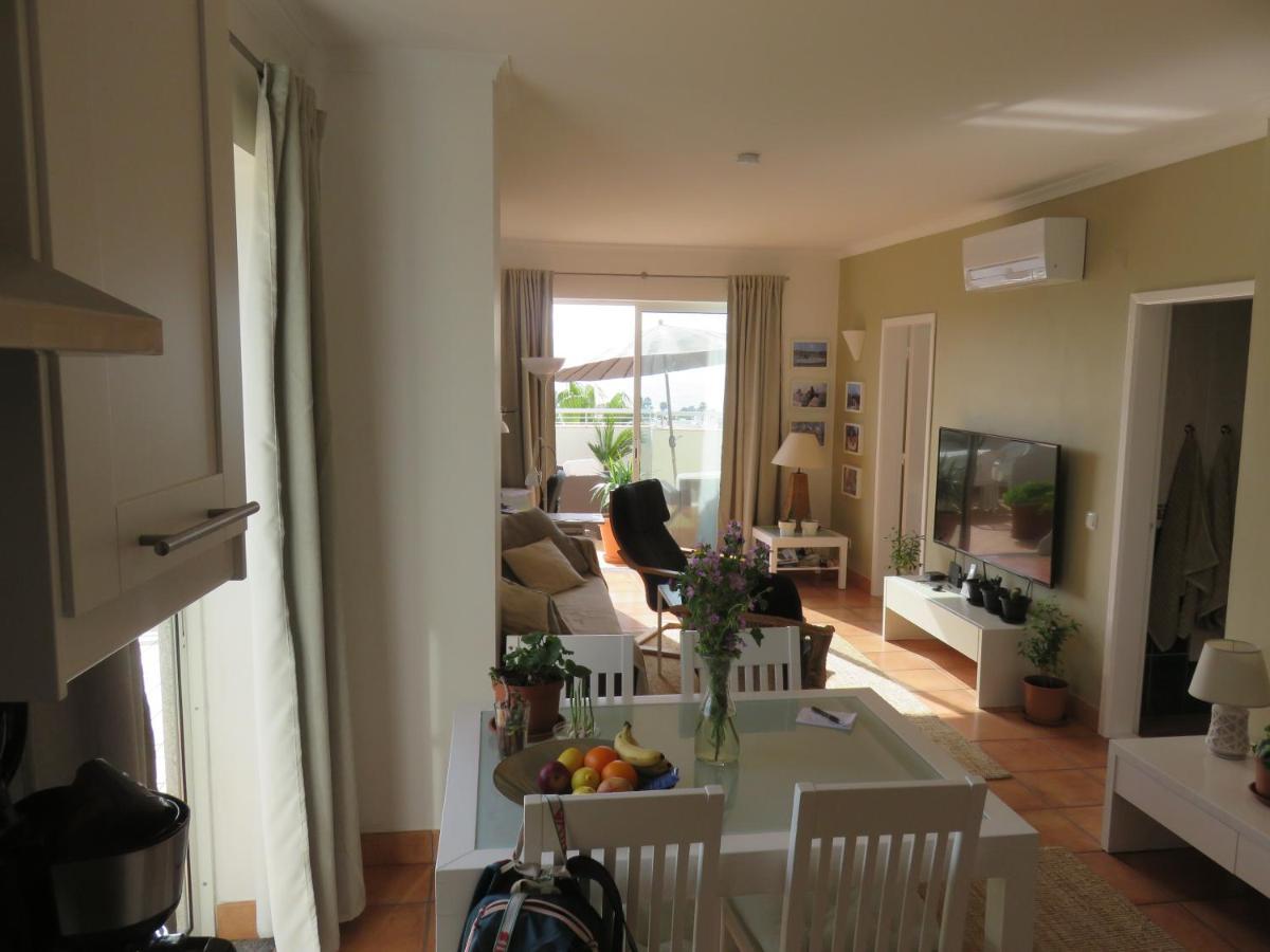 Sweden Apartment - Top Floor One Bedroom With Sea Views - Rs Lagos Exteriér fotografie