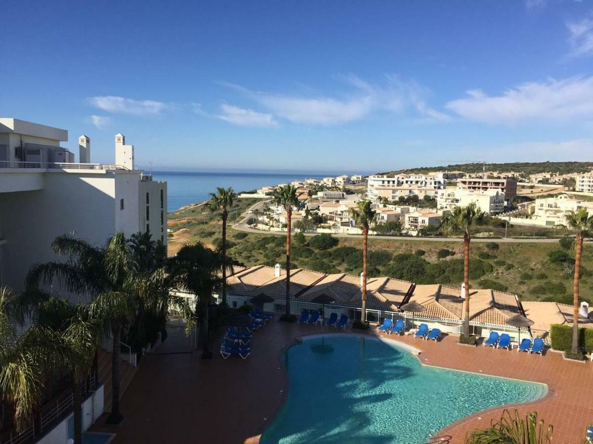 Sweden Apartment - Top Floor One Bedroom With Sea Views - Rs Lagos Exteriér fotografie