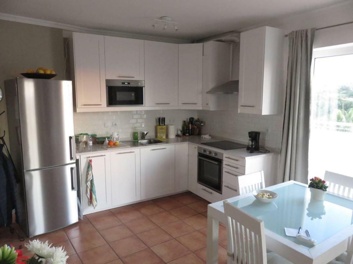 Sweden Apartment - Top Floor One Bedroom With Sea Views - Rs Lagos Exteriér fotografie