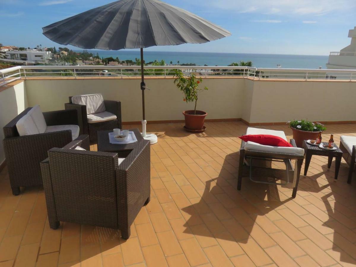 Sweden Apartment - Top Floor One Bedroom With Sea Views - Rs Lagos Exteriér fotografie