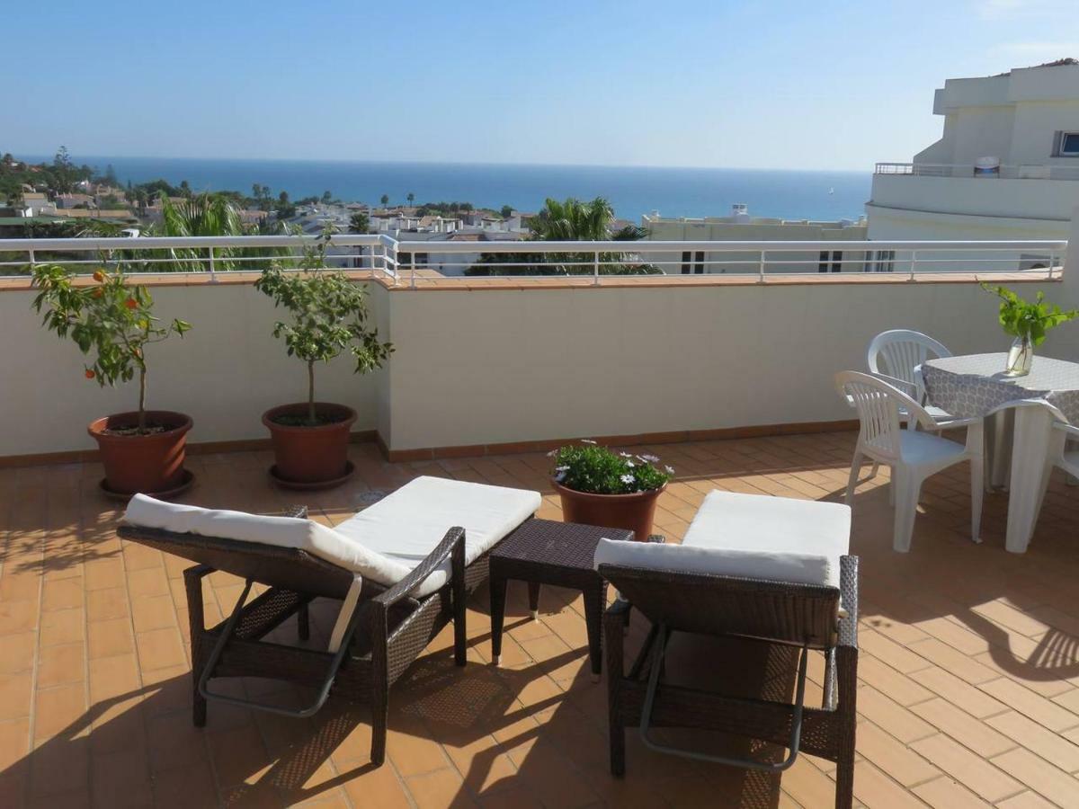 Sweden Apartment - Top Floor One Bedroom With Sea Views - Rs Lagos Exteriér fotografie