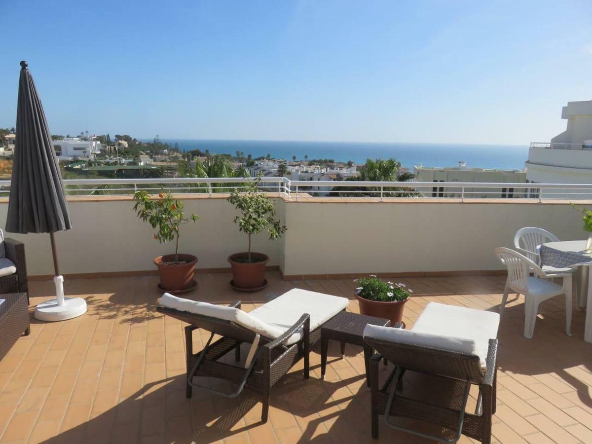 Sweden Apartment - Top Floor One Bedroom With Sea Views - Rs Lagos Exteriér fotografie