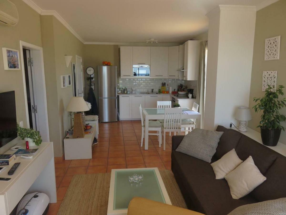 Sweden Apartment - Top Floor One Bedroom With Sea Views - Rs Lagos Exteriér fotografie